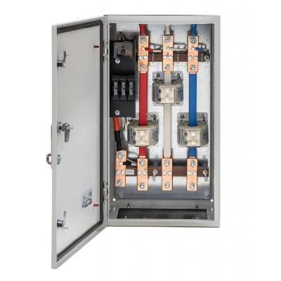 CT Meter Box