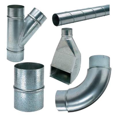 Dust Coupling
