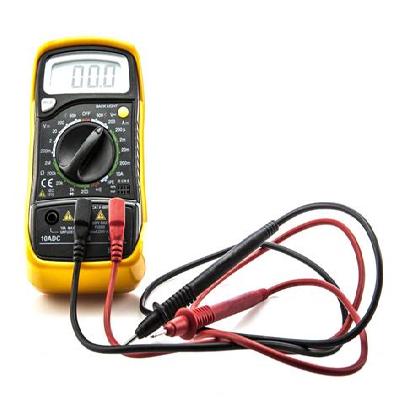 Electrical Ammeter