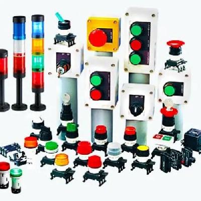 Electrical Panel Accessories