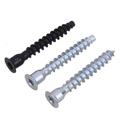 Furniture Screw Deep Hole