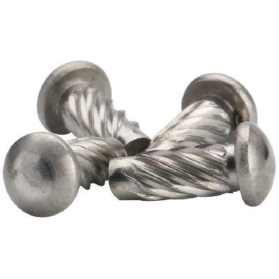 Hammer Drive Rivet Type U