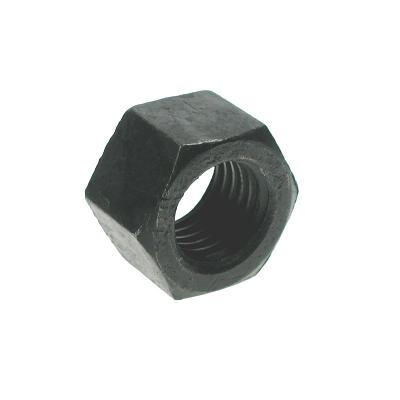 Hex Weld Nuts Self Color