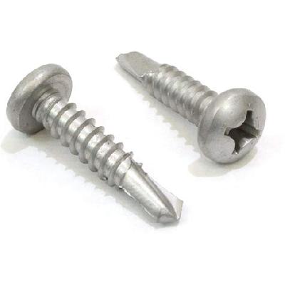 Pan Phillips Head Type AB Screw