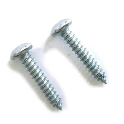 Pan Phillips Screw