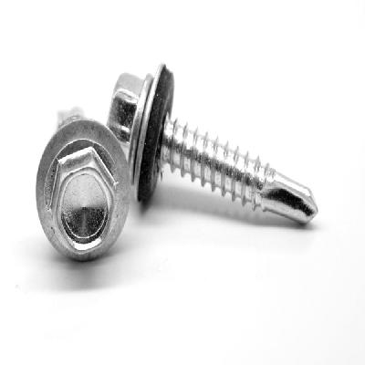 Self Drilling Screw Washer