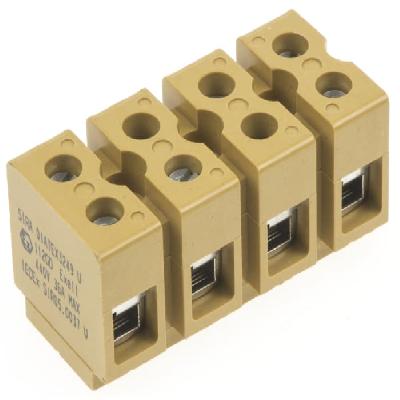 Terminal Blocks Melamine