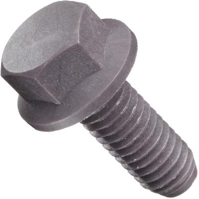 Flange Hex Bolt
