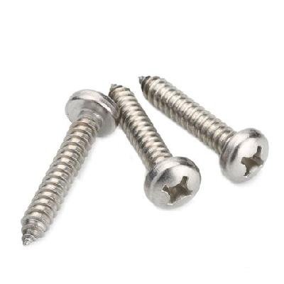 Self Tapping Pan Head Screw