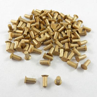 Solid Rivets