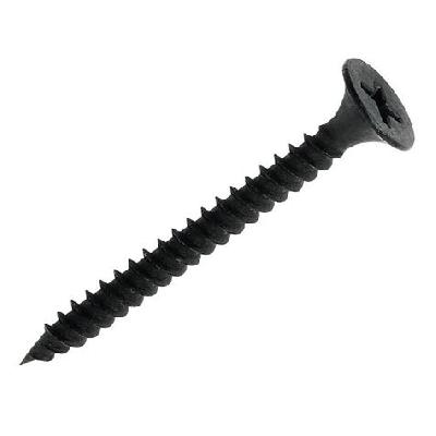 Black Drywall Screw