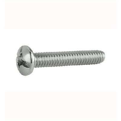 Combi Washer Head Machine Screw