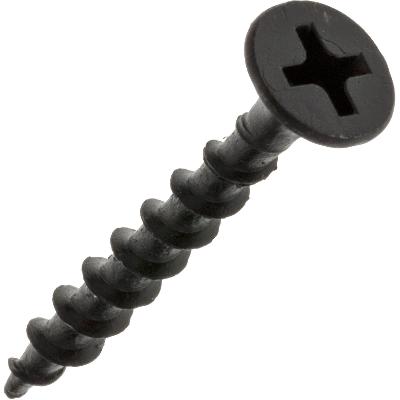 Drywall Black Star Screw