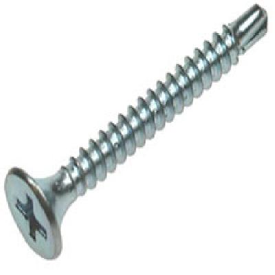 Fine Threaded Self Drilling Screw