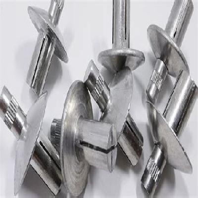 Hammer Drive Rivets