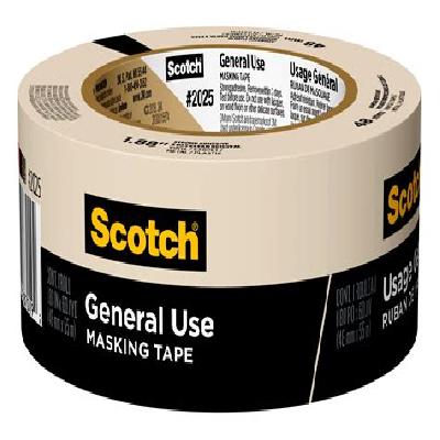 Masking Tape