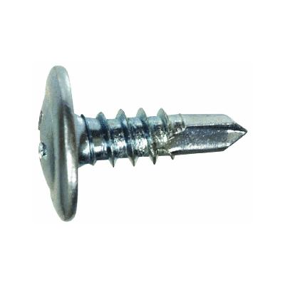 Pan Head Self Drilling Screw
