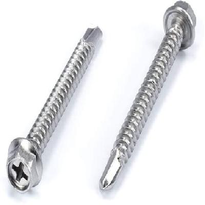 Stainless Steel Self Tapping Screw