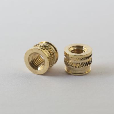 Brass Inserts