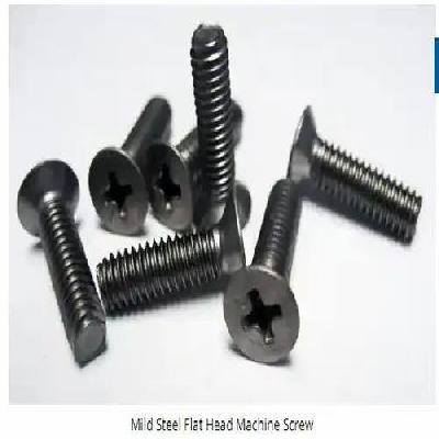 MS Machine Screw