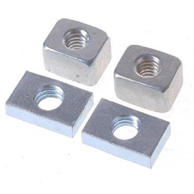 MS Square Nut