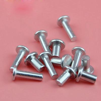 Aluminum Flat Head Rivet