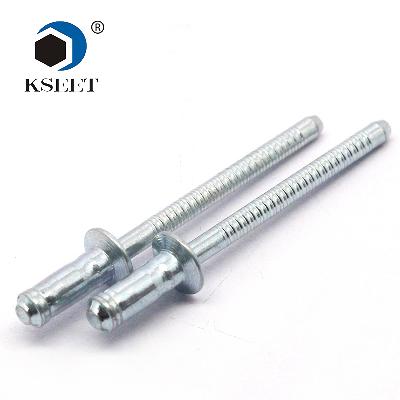 Mild Steel Blind Rivets