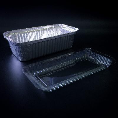 Aluminium Tray