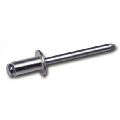 Aluminum Tubular Rivets