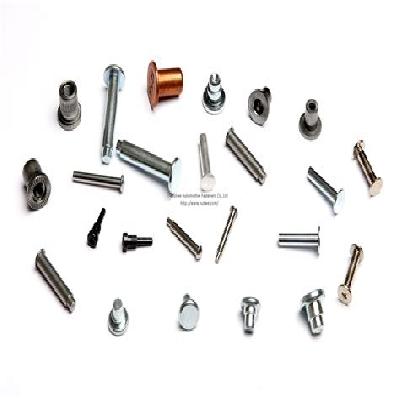 Step Rivets