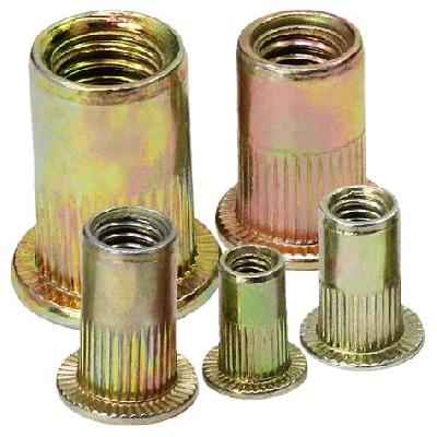 Cap Rivet Nuts