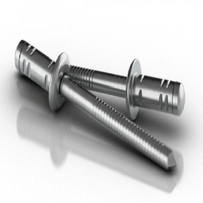 G Bulb Blind Rivet