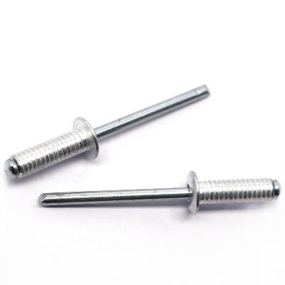 Grooved Rivet