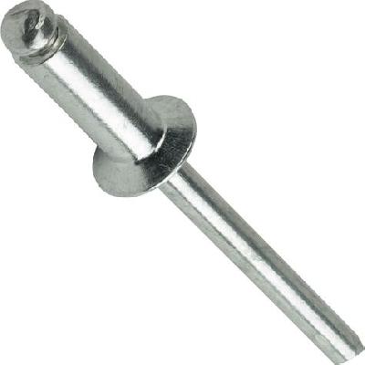 Multi Grip Countersunk Head Blind Rivet