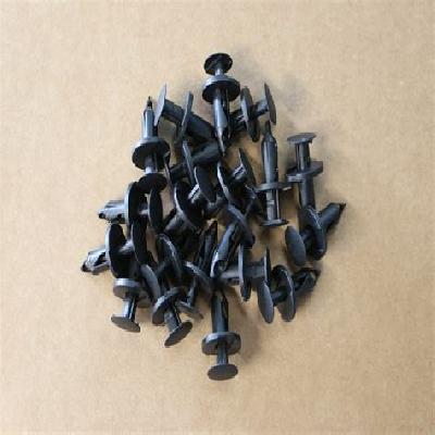 Plastic Rivet