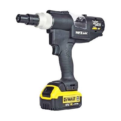 Pop Rivet Gun
