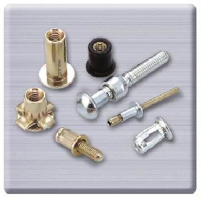 Speed Rivets