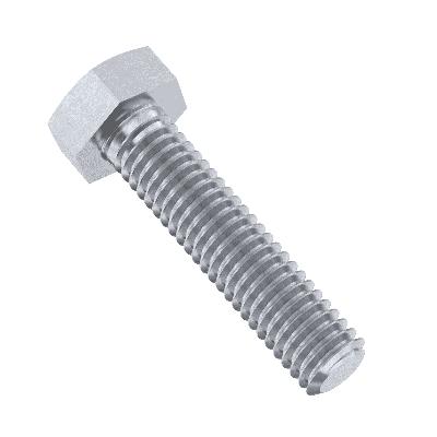 Stainless Steel A4 Half Hexagonals