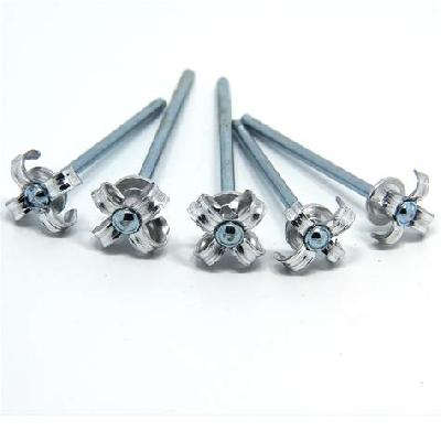 Tri Fold Rivet