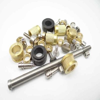 Automotive Turned Components