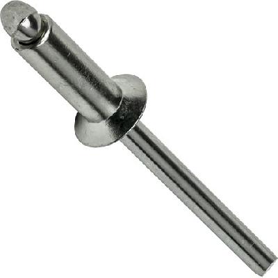 Brass Rivets