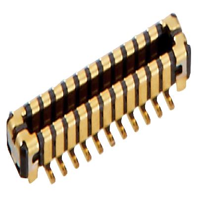 Phosphor Bronze Socket Contacts