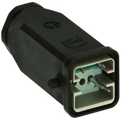 Power Connector Contacts