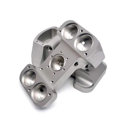 Precision Sheet Metal Components