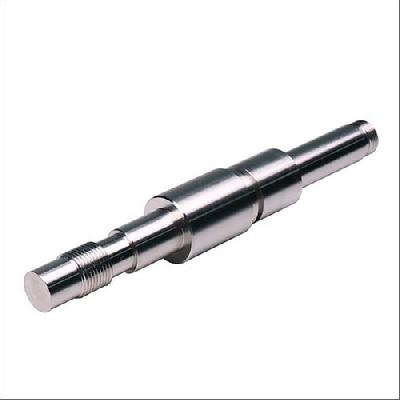 Precision Turned Shaft