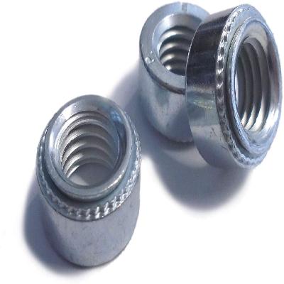 Press Nuts