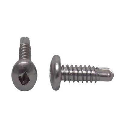 SS Turned Screws