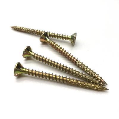 Chipboard Screws
