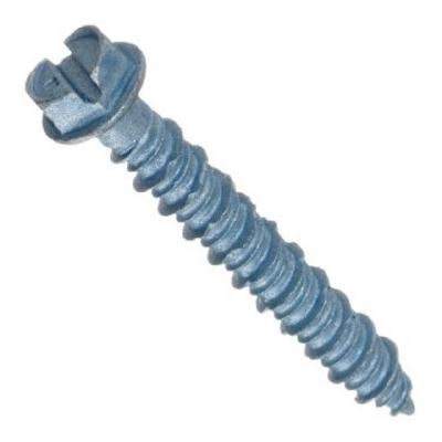 Concrete Screws