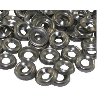 Finishing Washers